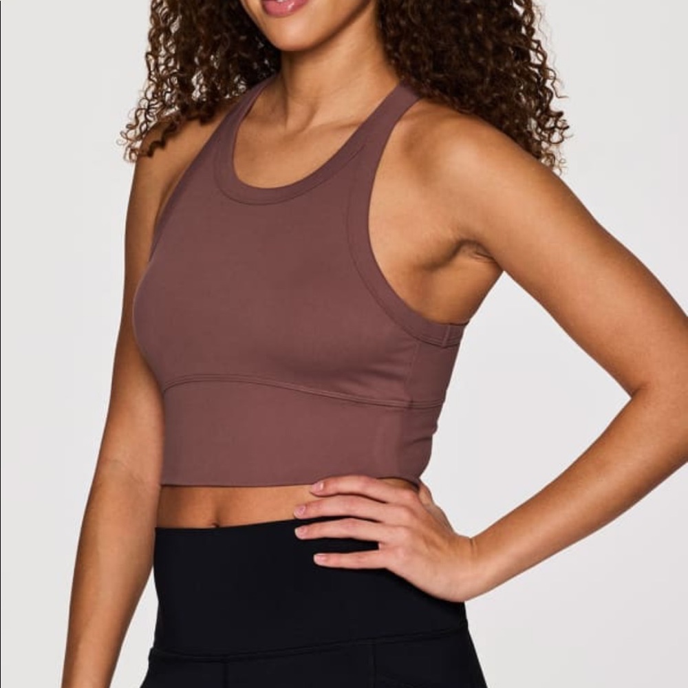 Zen desert bra